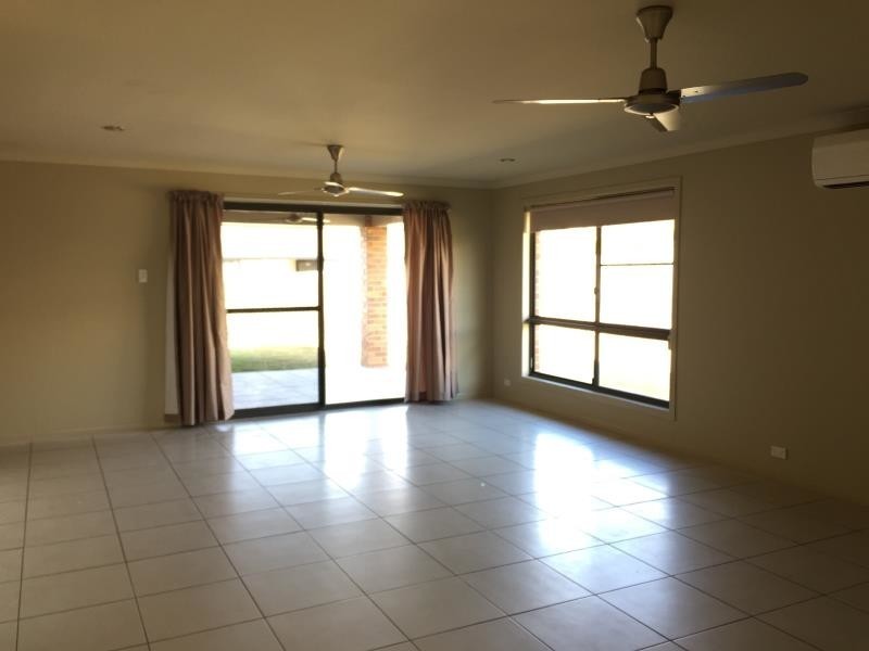 3 Flinders Court, Gracemere QLD 4702